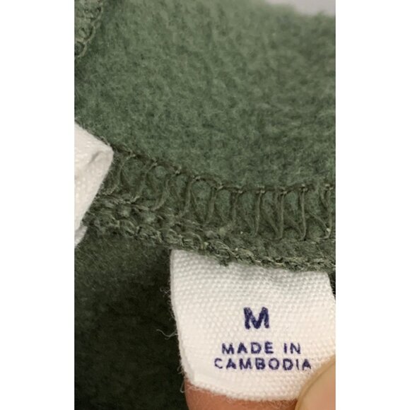 Lot Of Two: Mossimo Cardigan & GAP Hoodie RZ10415 GUC Medium Tops Cardigan - Picture 6 of 9